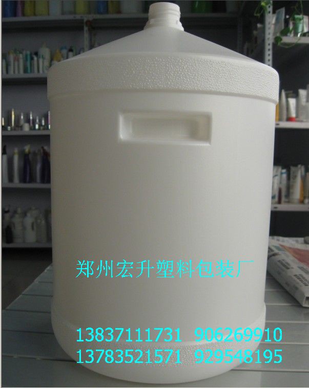 許昌塑料壺公司